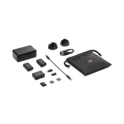 DJI MIC