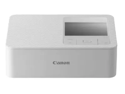 Foto printer Canon Selphy CP1500, bijeli