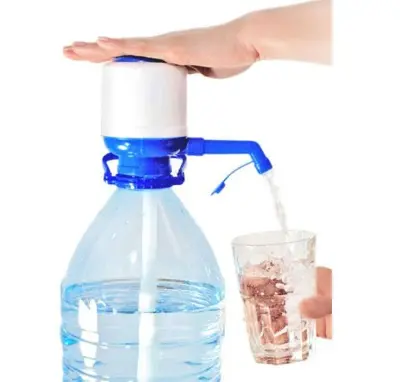 Ručna pumpa za vodu za boce
