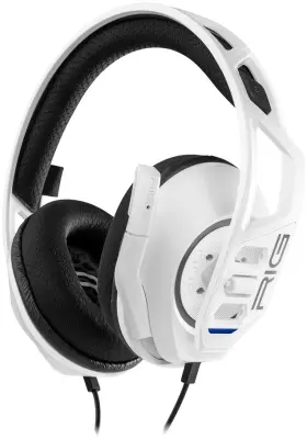 RIG 300 PRO HS gaming slušalice bijele