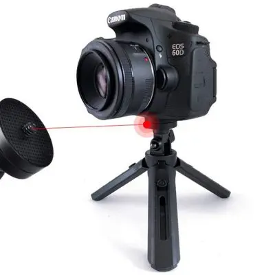 Mini tronožac stativ za laserske nivelire 15 cm 1/4€ł