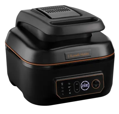 Friteza na vrući zrak Russell Hobbs 26520-56 Satisfry Air & Grill Multicooker