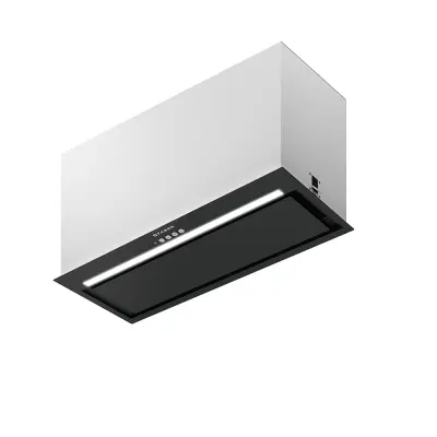 Kuhinjska napa Faber Inka Lux EVO BK Matt A70