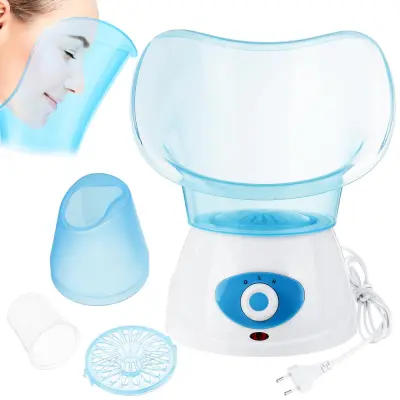 Parna sauna za lice i inhalator
