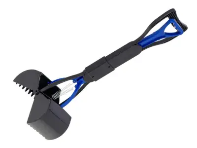 Sklopivi za skupljanje izmeta 60 cm