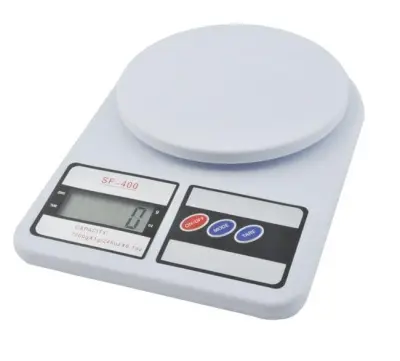 LCD kuhinjska vaga do 10 kg