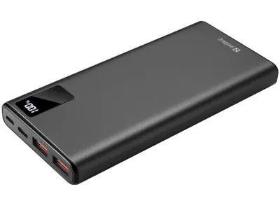 Sandberg Powerbank USB-C PD 20W 10000 mAh prijenosna baterija