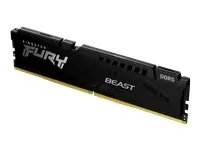 Kingston DDR5 16GB 5600 MHz,  FURY Beast blk EXPO