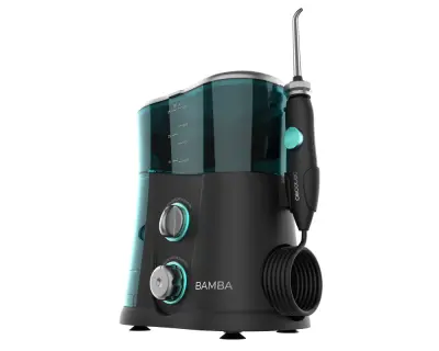 Irrigator za usta Cecotec Bamba Toothcare 1200 Jet Pro