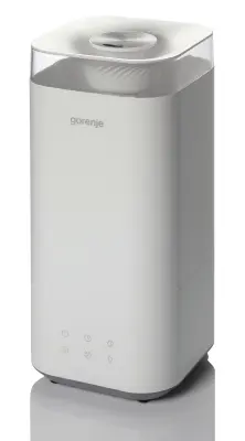 Ovlaživač zraka Gorenje H50W
