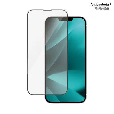 PANZER GLASS ZAŠTITNO STAKLO 14 PLUS/13 PRO MAX ULTRA WIDE FIT AB