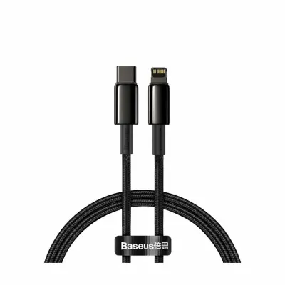 1 m USB-C na Lightning kabel za punjenje i prijenos podataka, 20 W