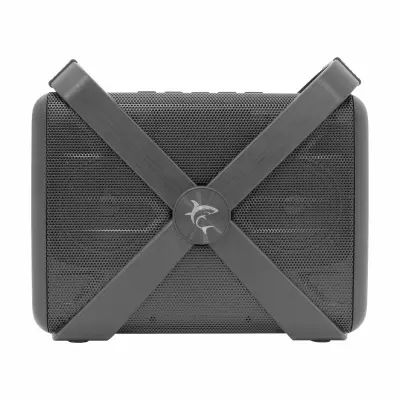 White Shark BLUETOOTH ZVUČNIK GBT-58 TAMMA