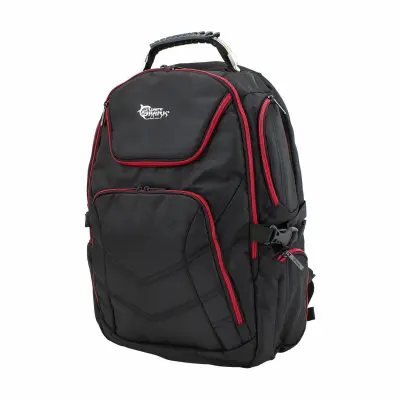 Ruksak WHITE SHARK DARK NOMAD, GBP-002, 17,3"