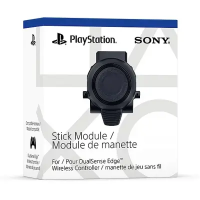 PS5 Dualsense Edge Wireless Stick Module