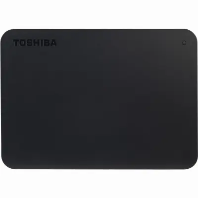 Toshiba vanjski tvrdi disk Canvio (6,35cm, 1TB, USB3.0)