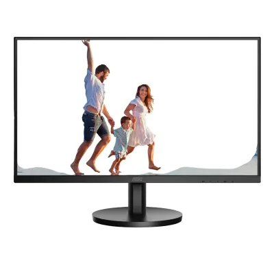 AOC 68,5 cm (27,0") Q27B3MA monitor, 2560x1440, 75 Hz, VA, 4 ms, HDMI, DisplayPort, ugrađeni zvučnici, 6H, 102 % sRGB
