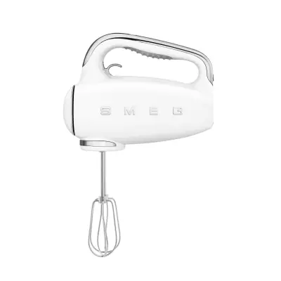 Mikser ručni Smeg HMF01WHEU bijeli