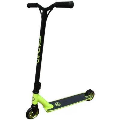 Spartan Stunt Scooter