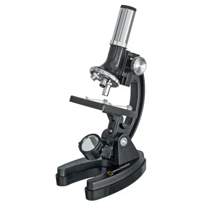 Mikroskop 300x–1200x