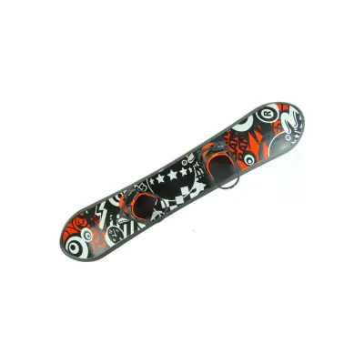 Spartan Snowboard