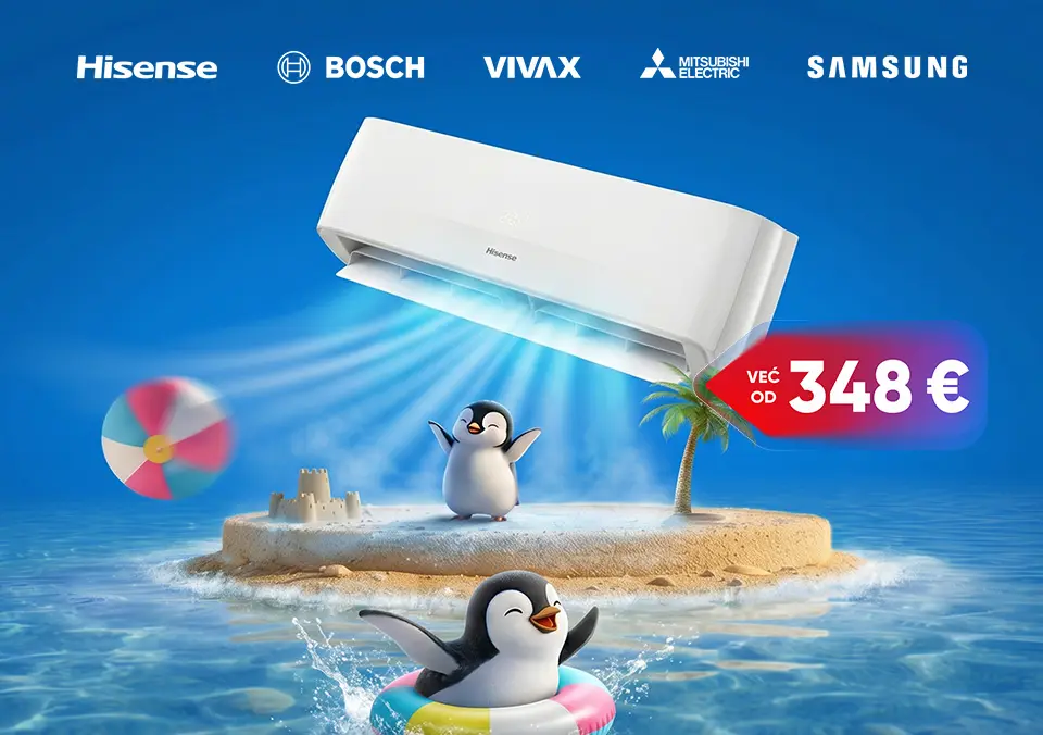 Preporučuju stručnjaci za hladnoću