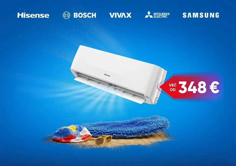 Preporučuju stručnjaci za hladnoću