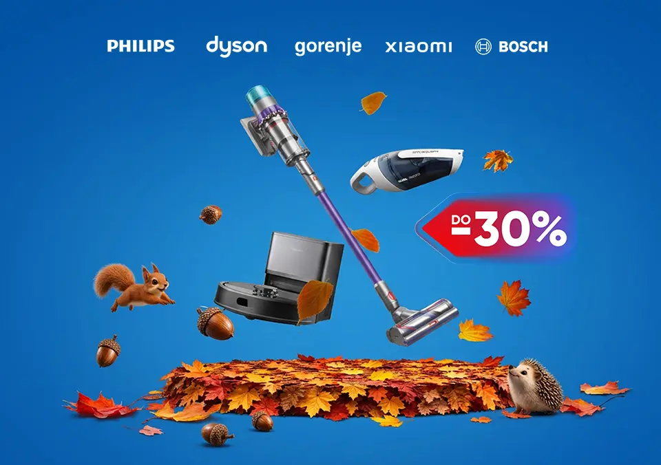 Neka prašina nestane bez traga