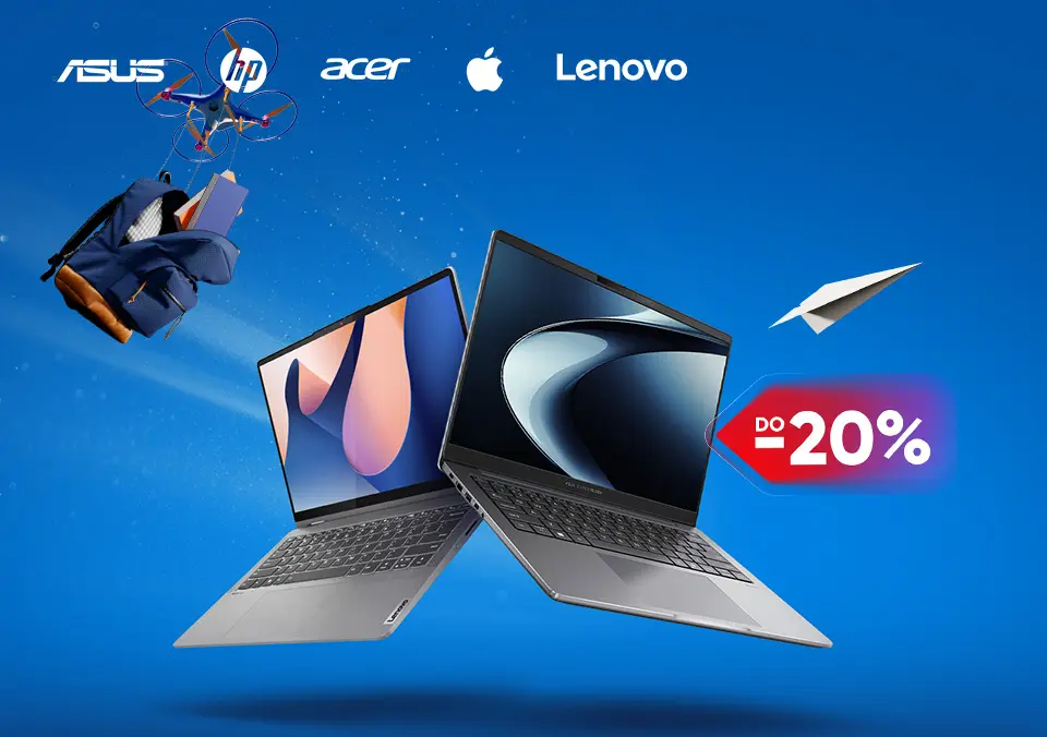 Pokreni posao, gaming ili zabavu!