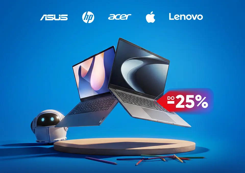Laptopi za UAU školske zadatke