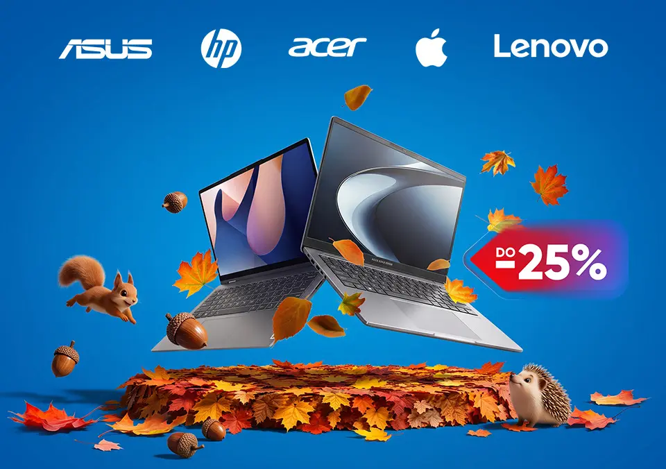 Laptop za svaki tvoj zadatak