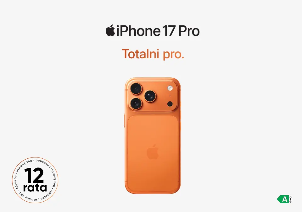 iPhone 17 Pro