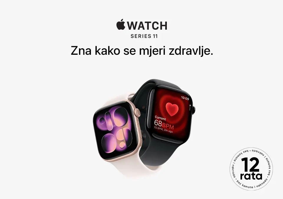 Apple Watch 11