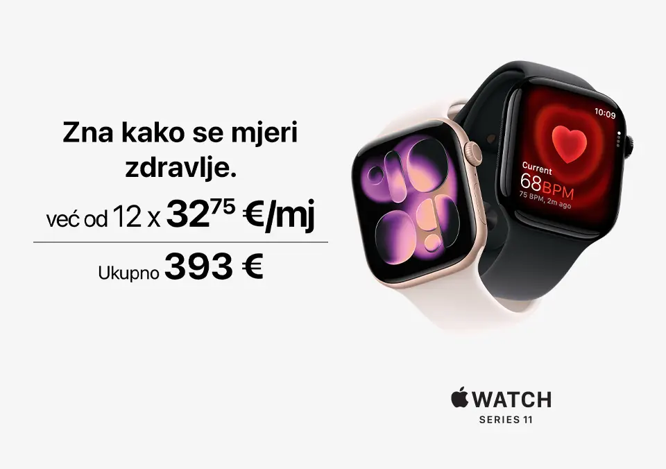 Apple Watch 11