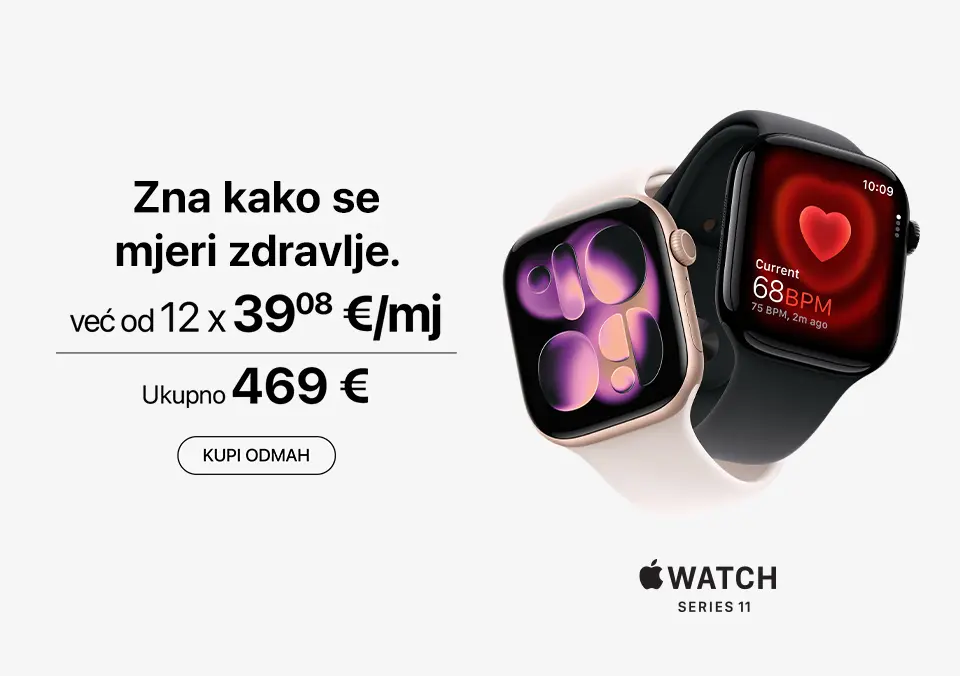 Apple Watch 11