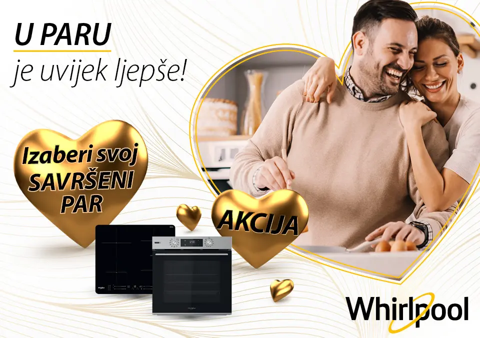 U paru je uvijek ljepše