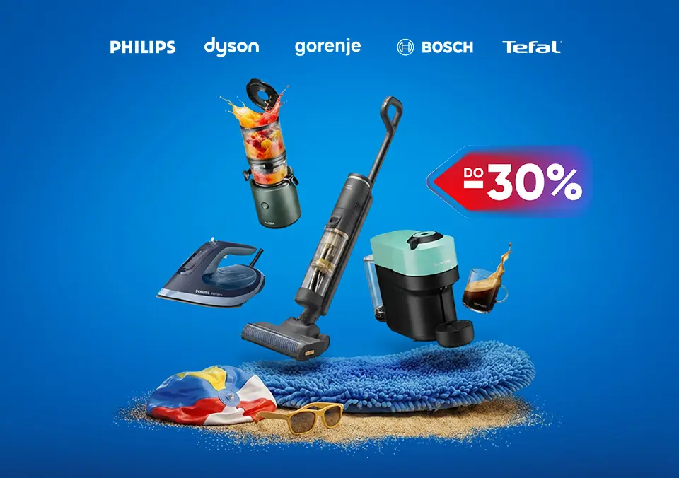 Mali UAU multitaskeri