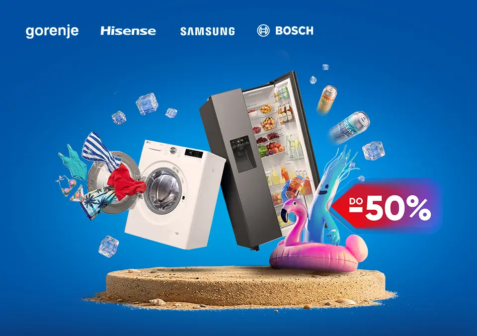 Neka UAU tehnologija radi, a ti uživaj