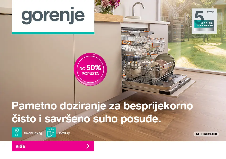 Od čistog do ultra čistog