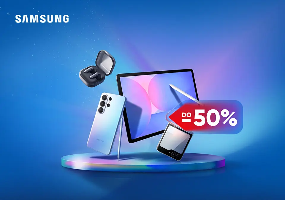 Samsung Galaxy uređaji na akciji!