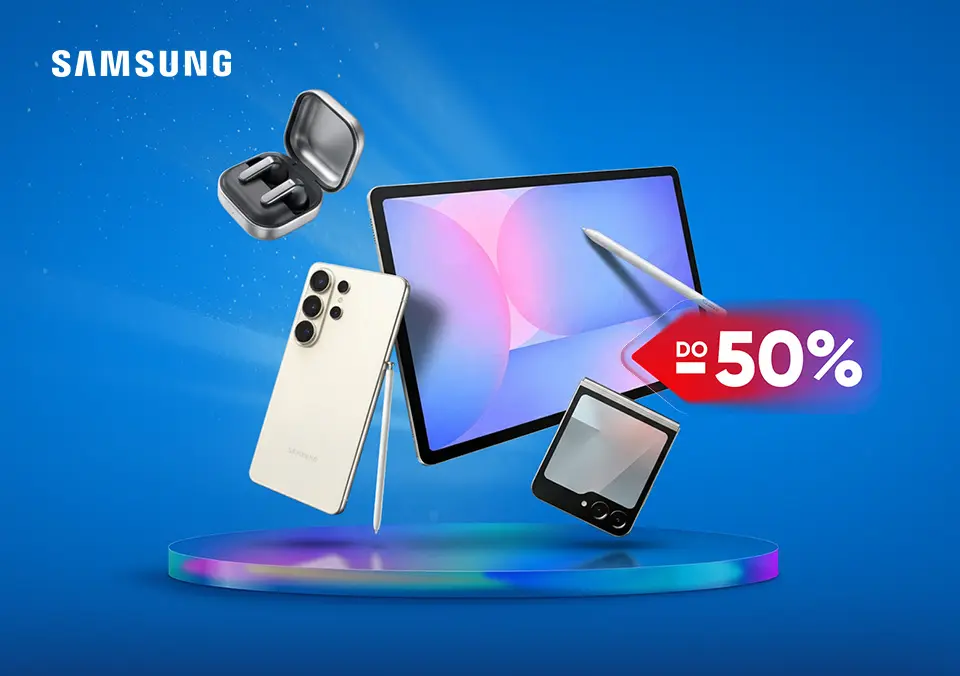 Samsung Galaxy uređaji na akciji!