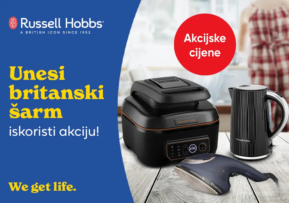 Savršeni dodatak vašoj kuhinji