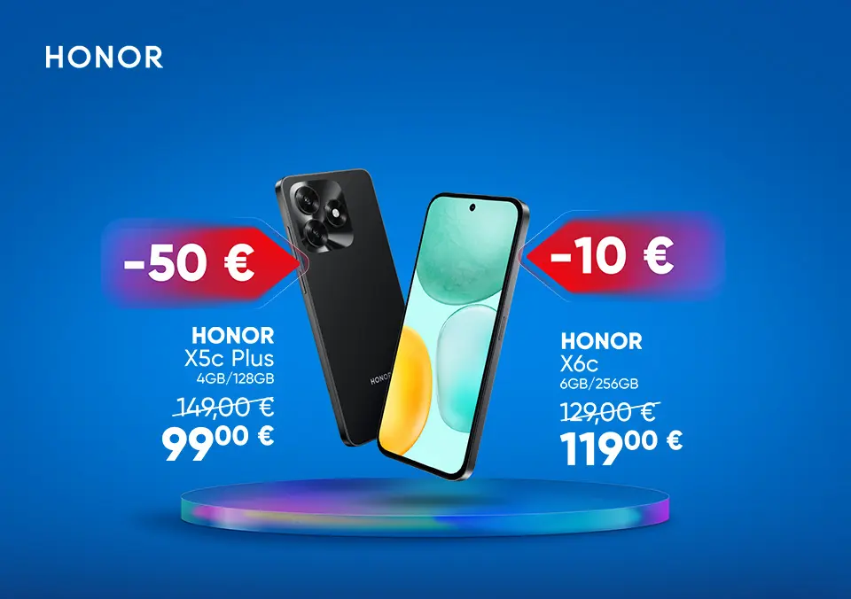 Top ponuda Honor mobitela