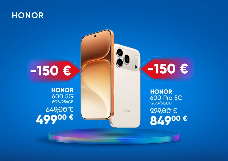 Top ponuda Honor mobitela