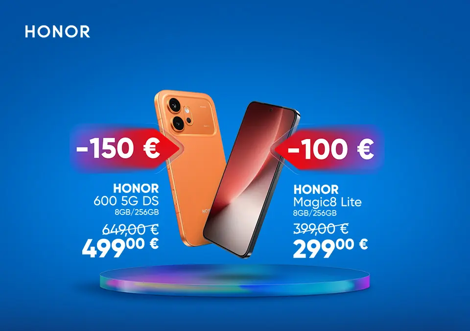 Top ponuda Honor mobitela