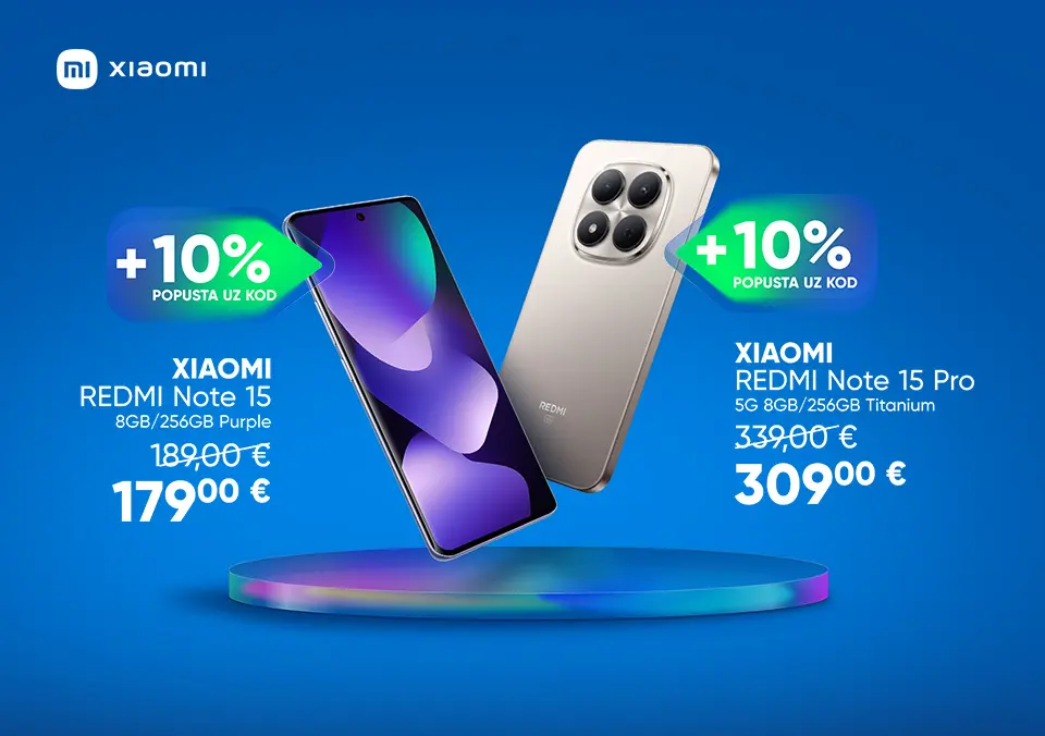 UAU utorak - 24h super ušteda!