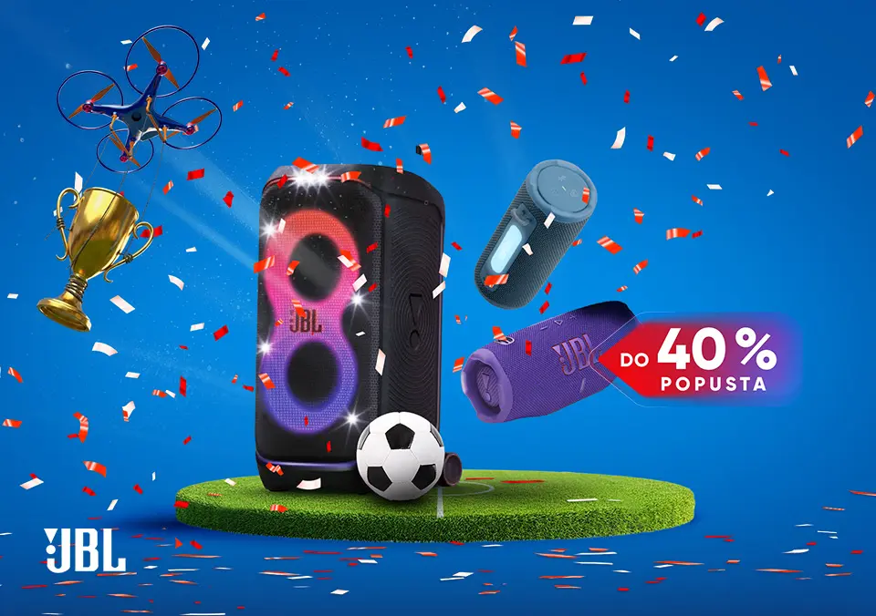 Zvuk koji nosi pobjedu