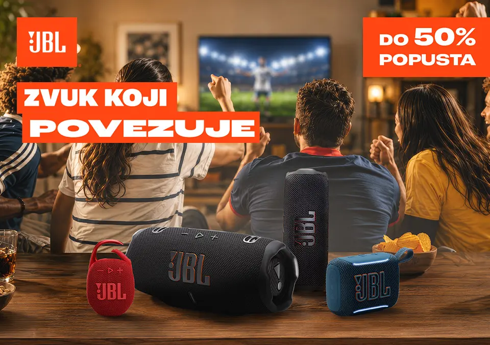 Zvuk koji povezuje