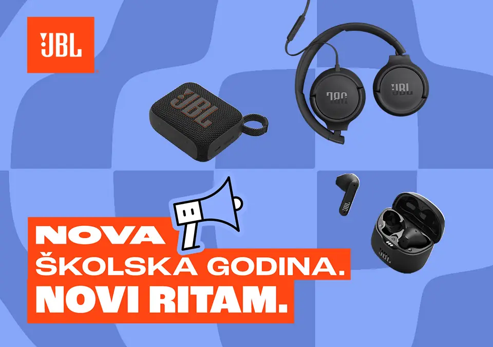 Zvuk koji povezuje