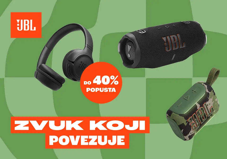 Zvuk koji povezuje